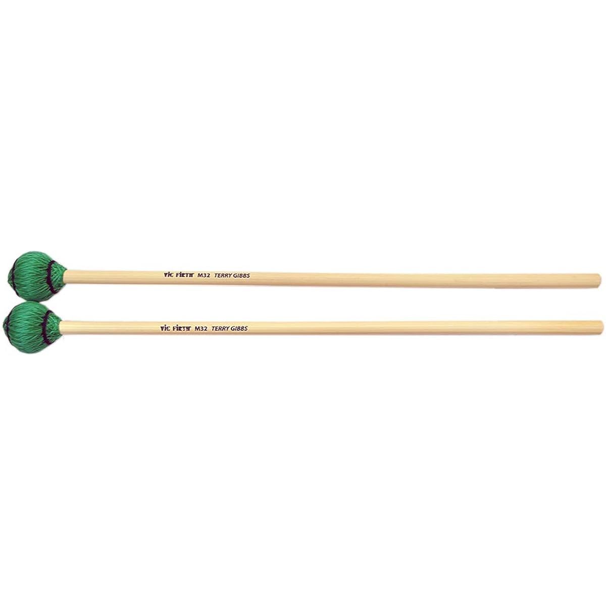 VIC FIRTH Keyboard Mallet M32
