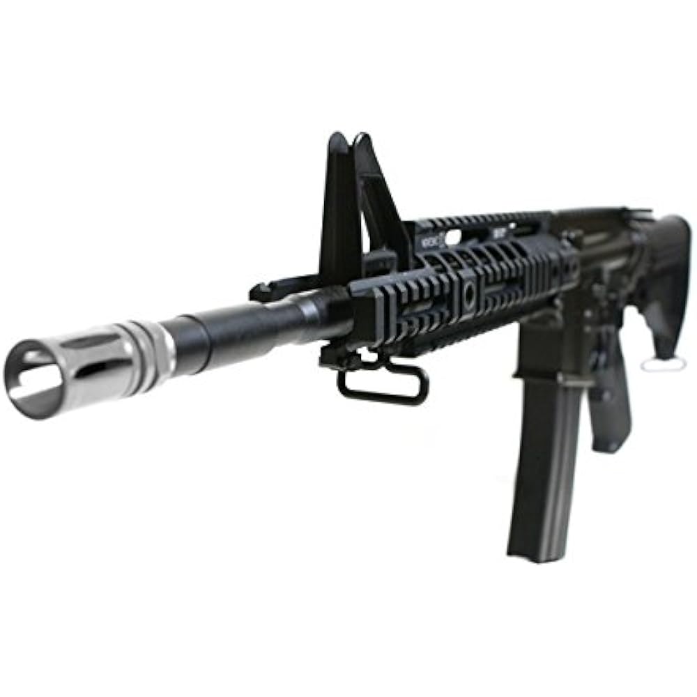 MADBULL Noveske Official Free Float Handguard 10" (Open Top) N02-025