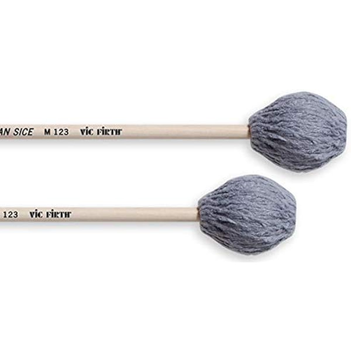 VIC FIRTH Keyboard Mallet M123