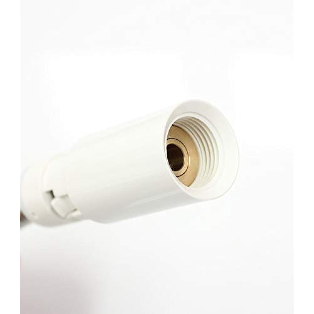 ●[HC185DW-U14] KVK faucet fittings Old MYM product For FM244U14 series etc. Shower hose set for hair washing faucet Cable