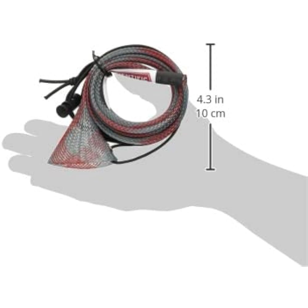 TIEMCO SA Rod Sleeve Half Size