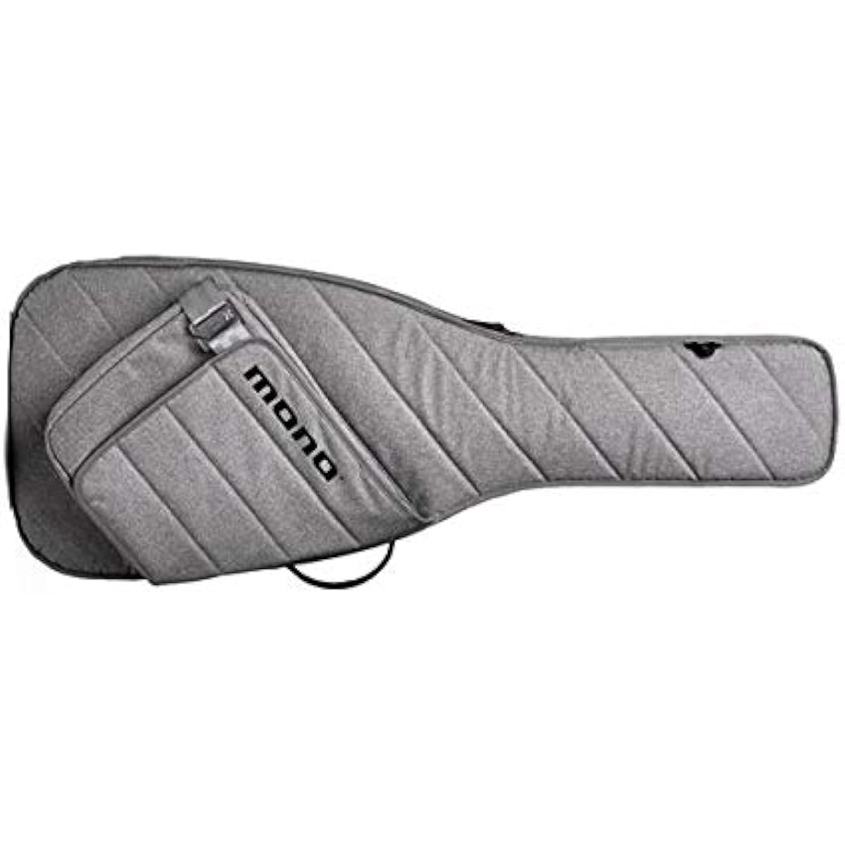 MONO electric bass gig bag M80 SEB-ASH Bass Sleeve