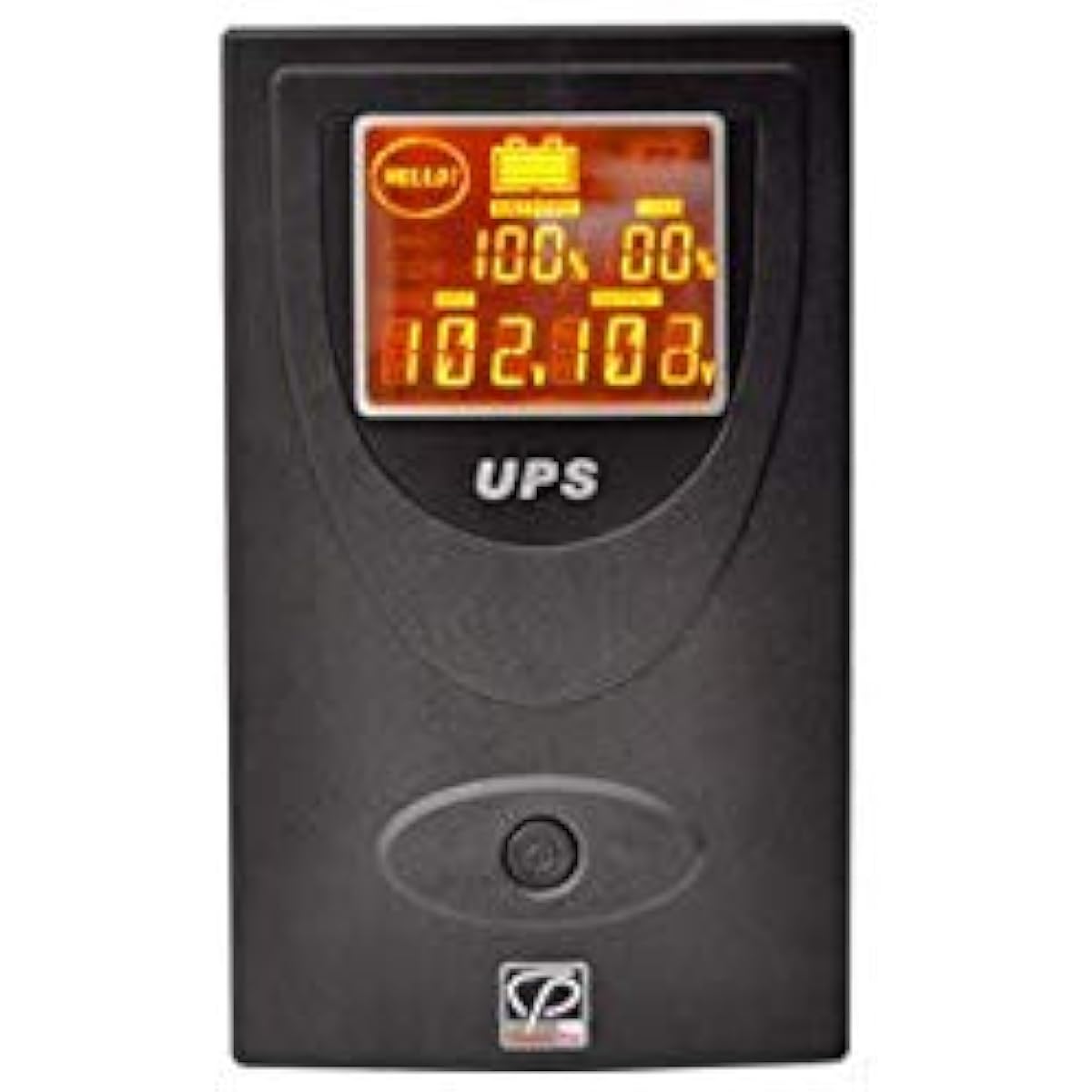 CLASSIC PRO UPS (Uninterruptible Power Supply) UPS500LX Uninterruptible Power Supply