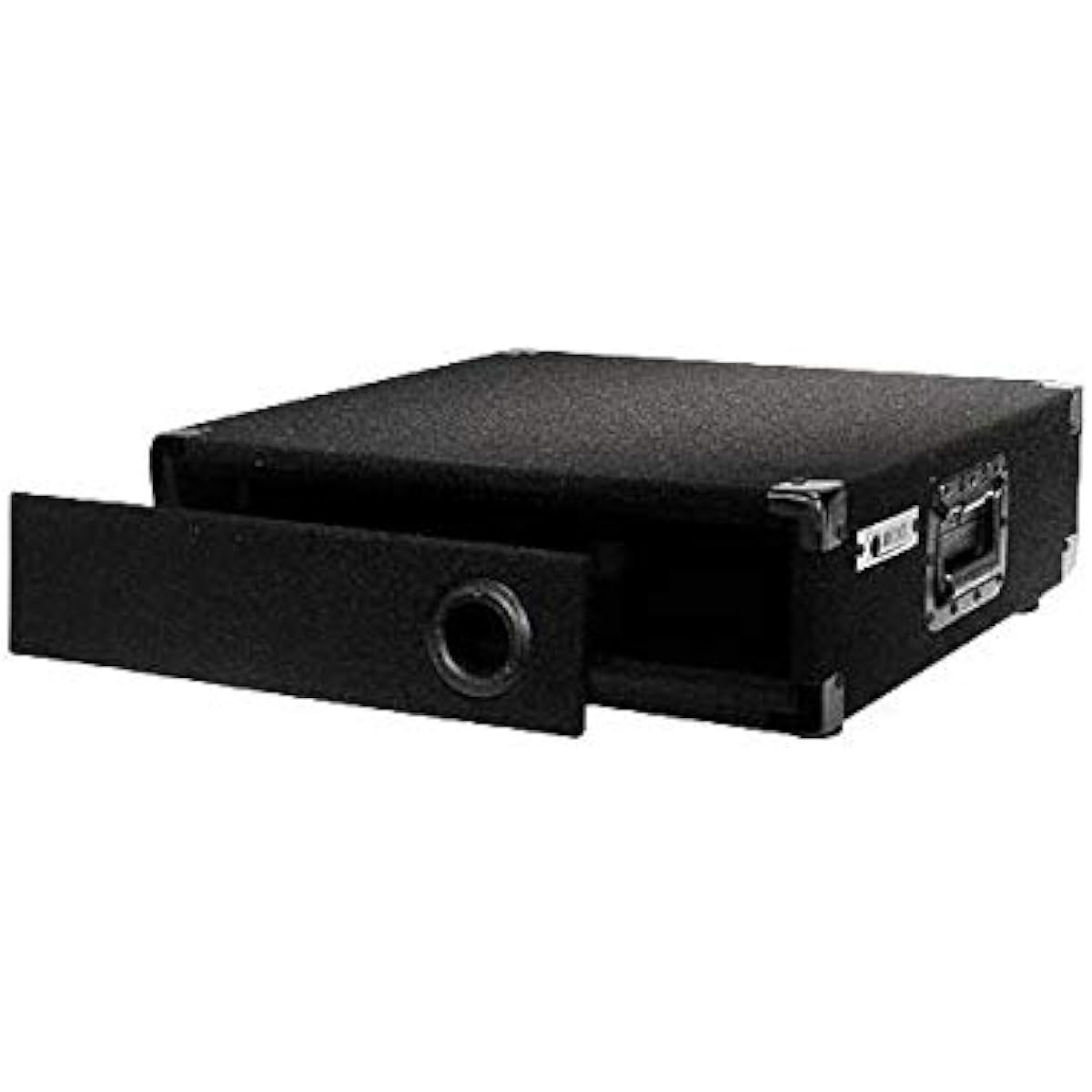 ODYSSEY 19-inch Rack CRE02 2U Rack Case Carpet Specifications