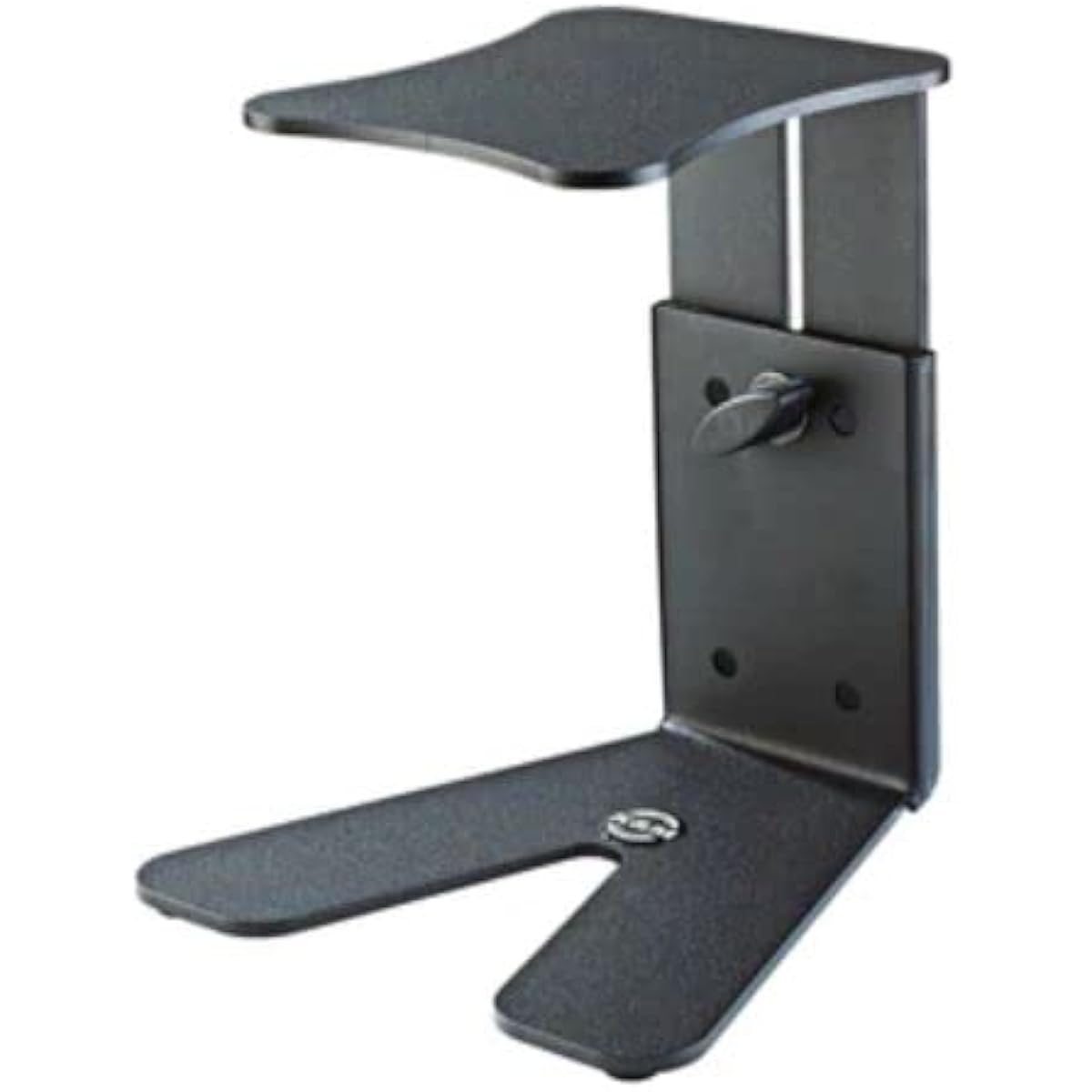 K&M 26772 Speaker Stand for Monitor Speakers
