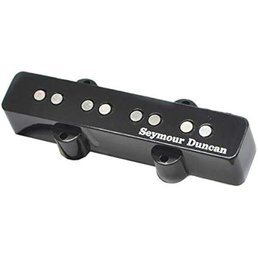 SEYMOUR DUNCAN Bass Pickup SJB-1b Vintage Jazz Bass Bridge