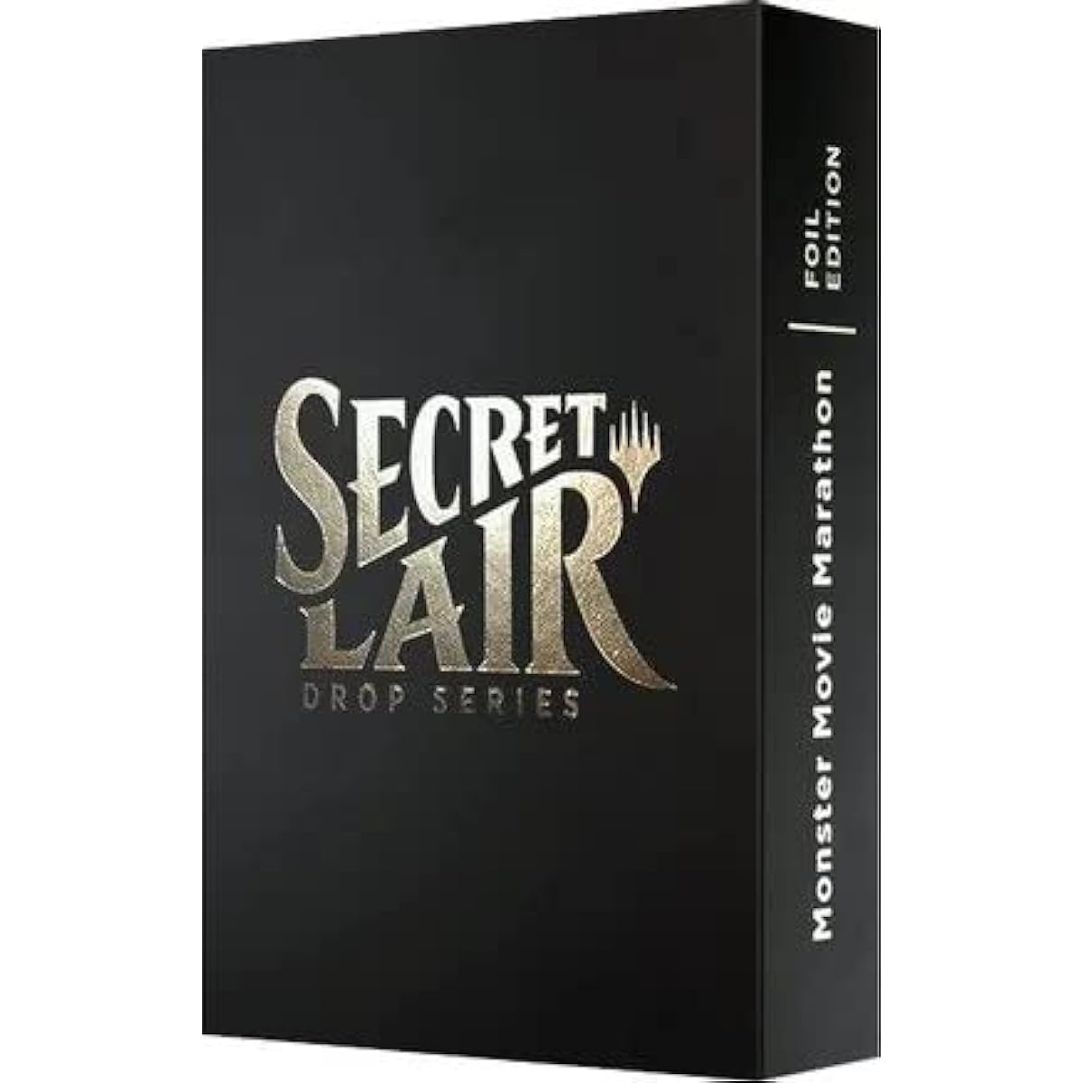 Magic: The Gathering Secret Raya Drop: Monster Movie Marathon Foil Edition