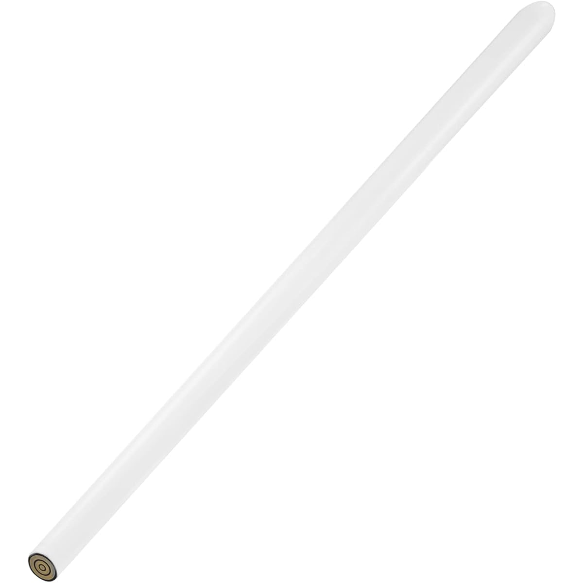 DAMIENSABER Pixel Lightsaber Blade Xenopixel Lightsaber Blade with Internal LED Strip Support Heavy Dueling, 1" Diameter, 82cm/32" Length