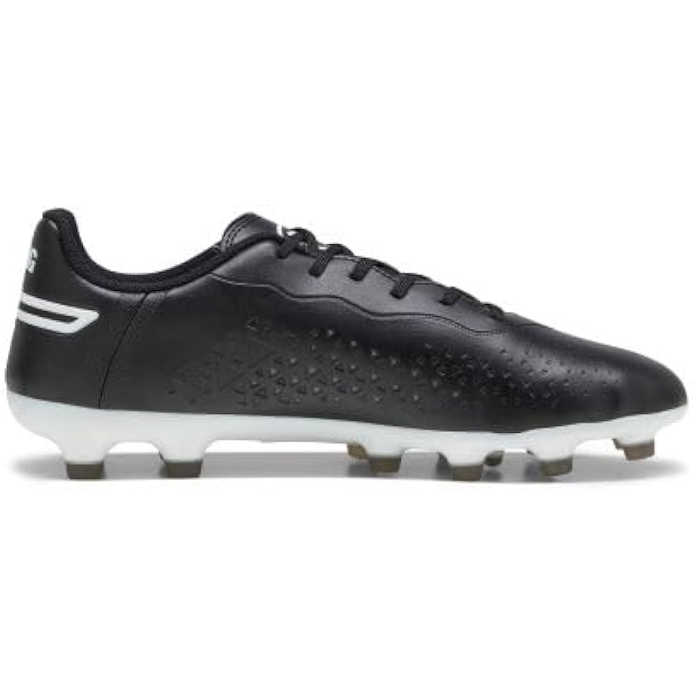 [PUMA] Soccer Spikes King Match HG/AG Sunstream