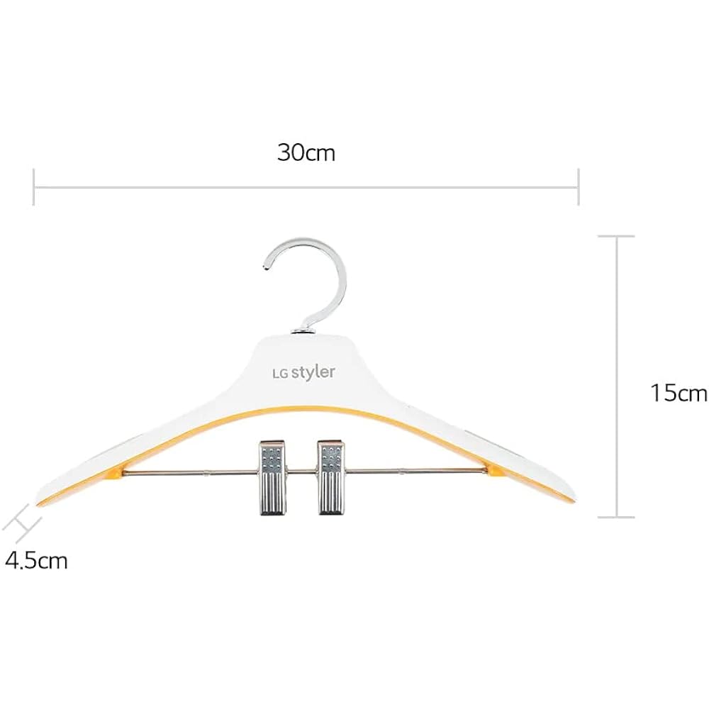 LG Styler Hanger Small Size for Children (Small)