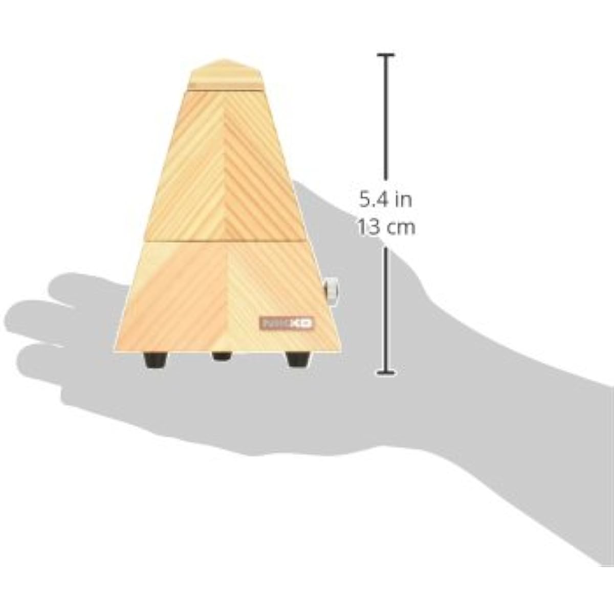 Nikko Metronome Kanade 610