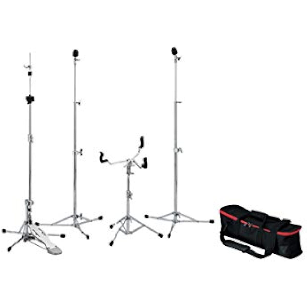 TAMA 4-pc Hardware Kit HC4FB