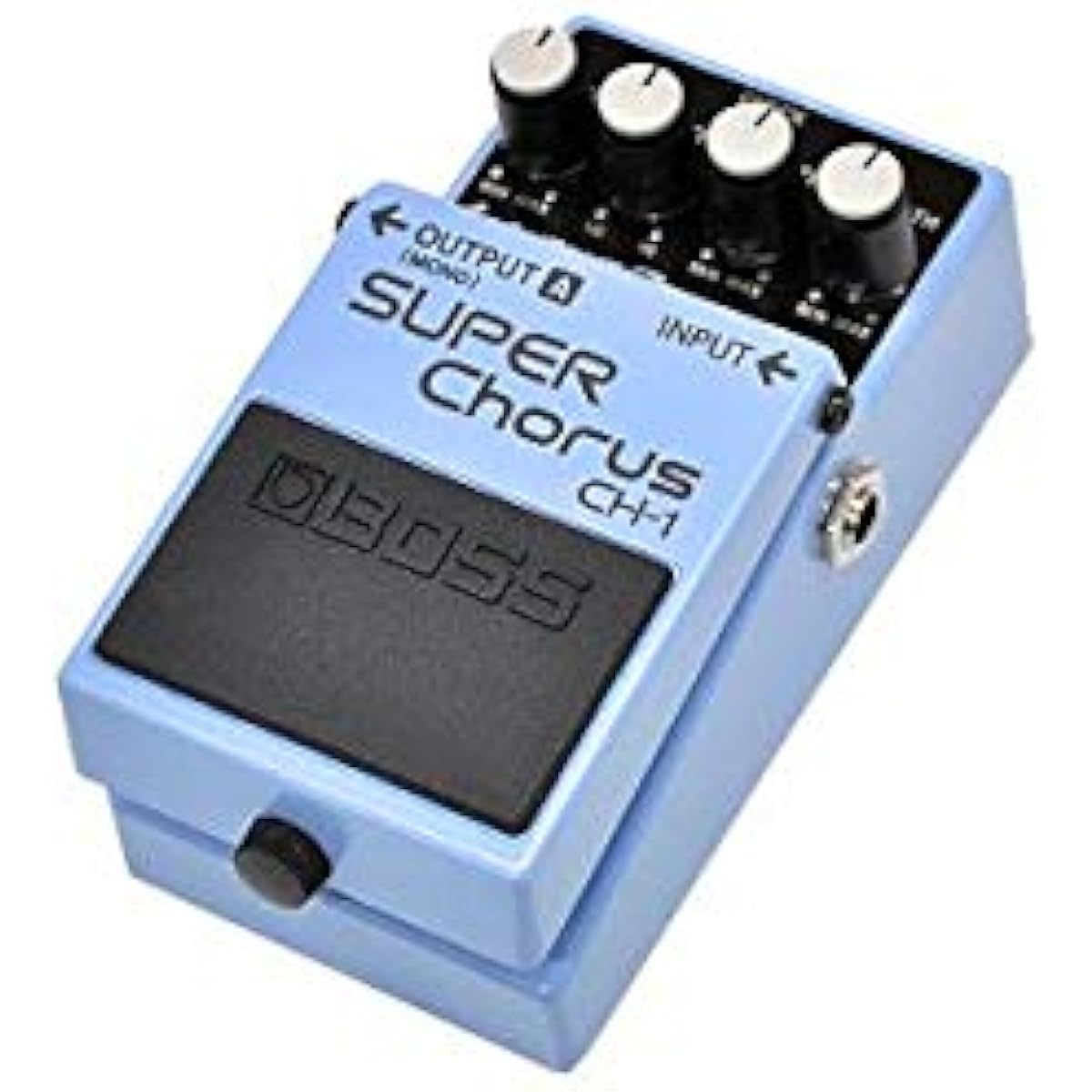BOSS Guitar Effector CH-1