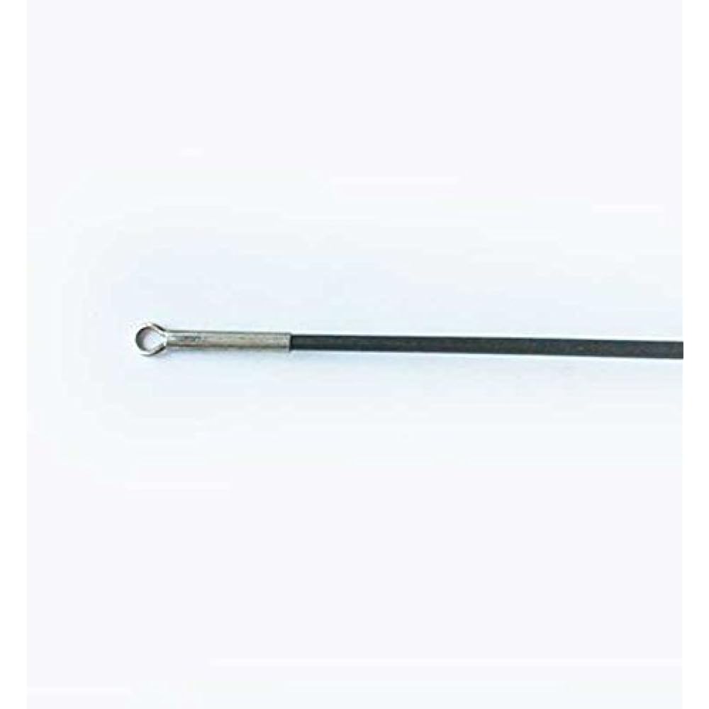 Incredible length 15m display (actual approx. 12.6m) Glass fiber fishing rod Fishing rod antenna Wireless antenna Telescopic pole