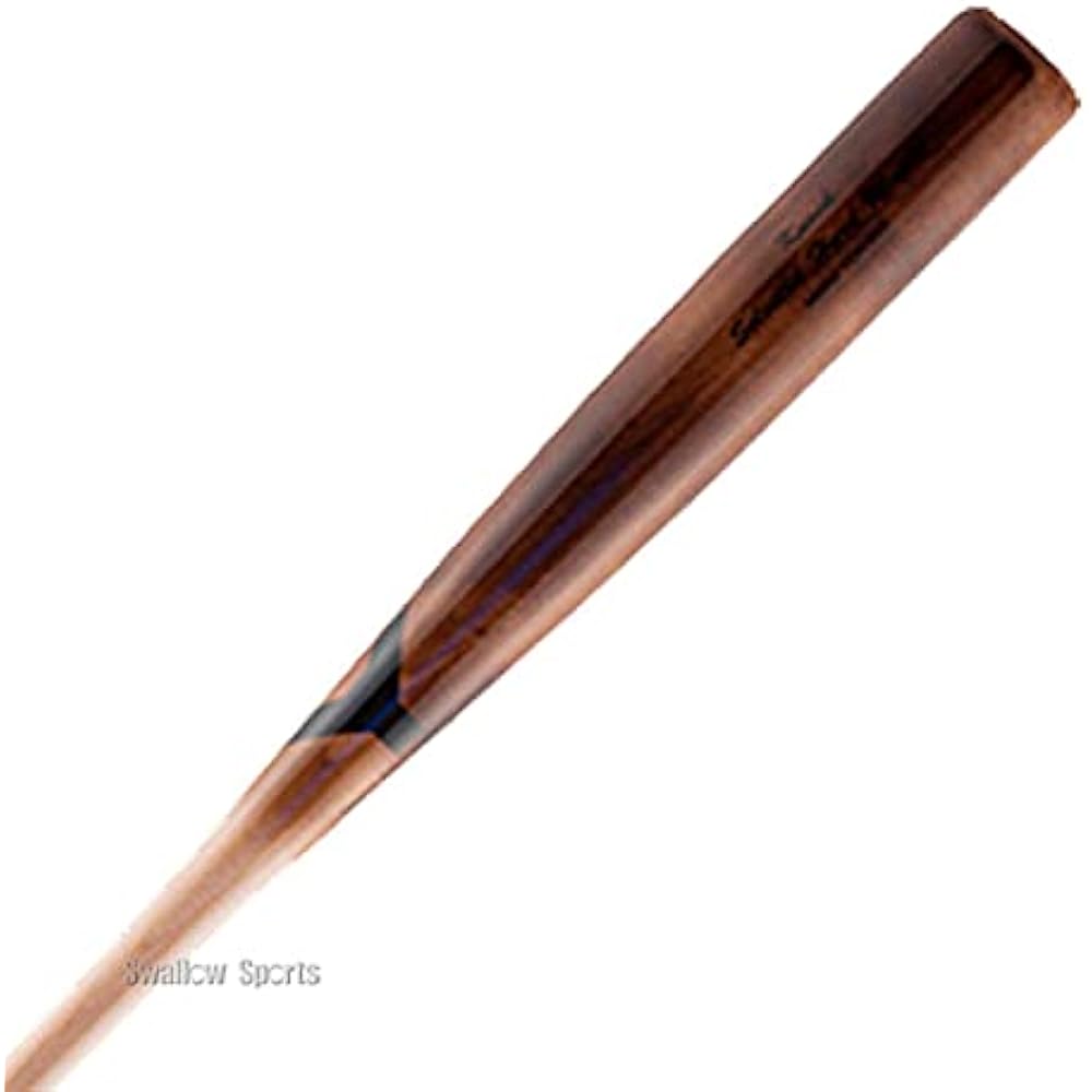 10% OFF Yanase Hard Wooden Y Bat Hard Knock Butt Single Maple Wood Grilled 91cm YCK-920