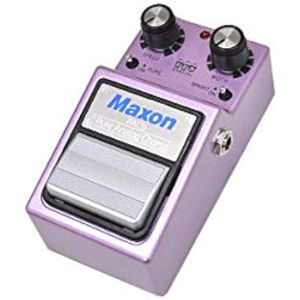 MAXON Guitar Effector PAC9 Pure Analog Chorus