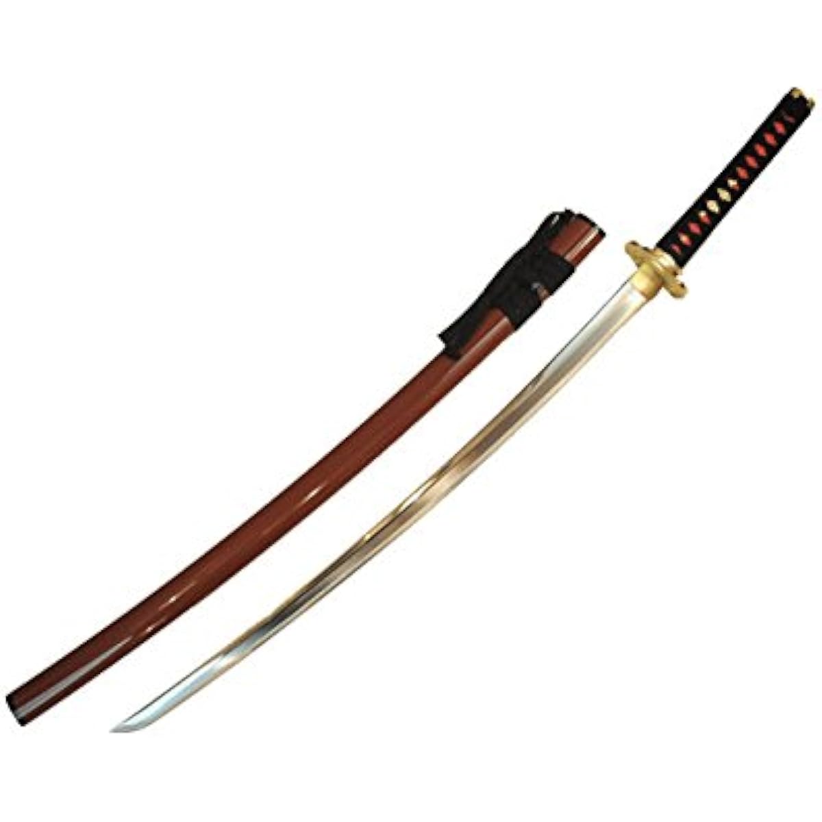 Special imitation sword Ichigo Hitofuri (Ichigo Hitofuri) Iaido Art sword Imitation sword Art sword Japanese sword Sword collection For photography Ornamental use