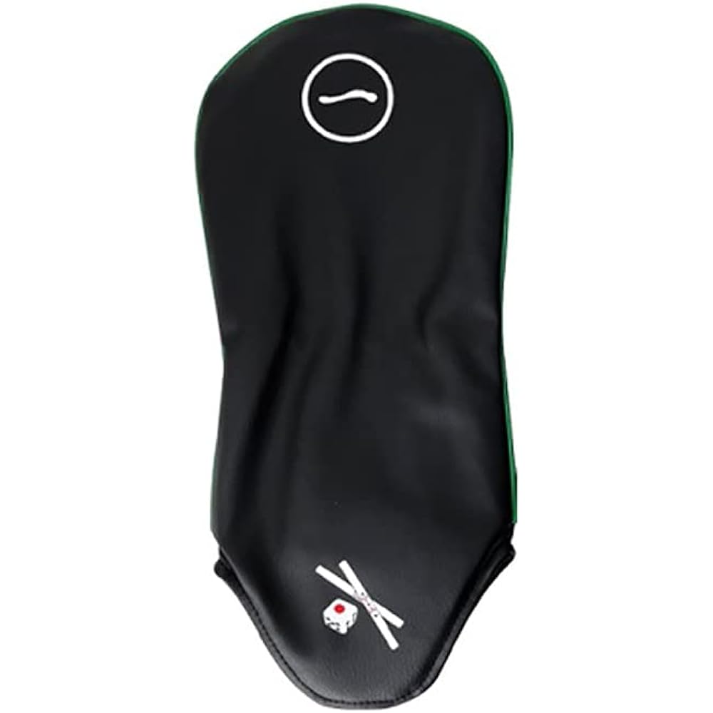 LYNX Mahjong Head Cover for DR Driver Kokushi Musou