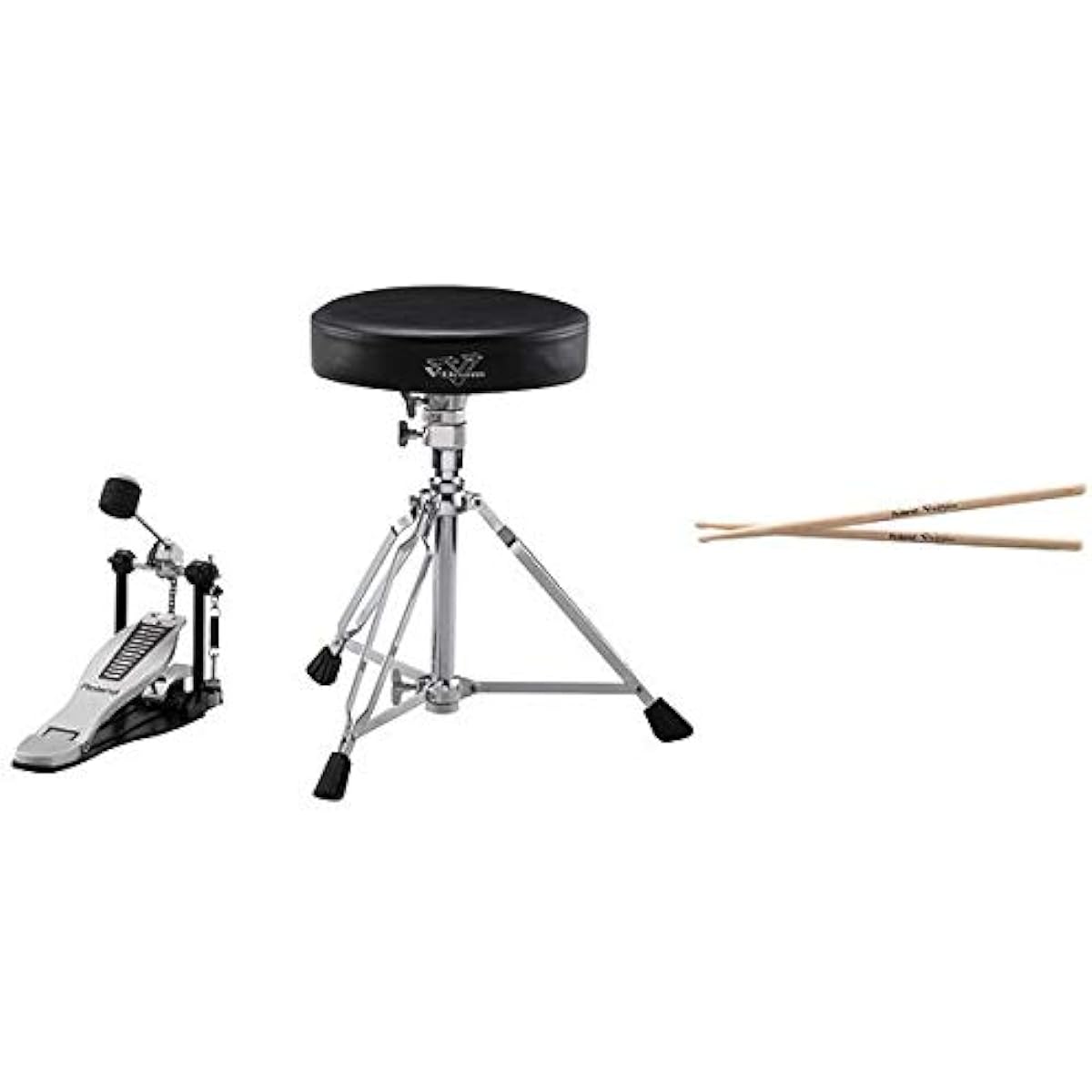 ROLAND V-Drums Accessory Package DAP-3X