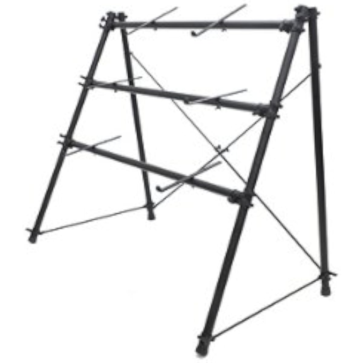 [Domestic regular product] ZENN keyboard stand KST140