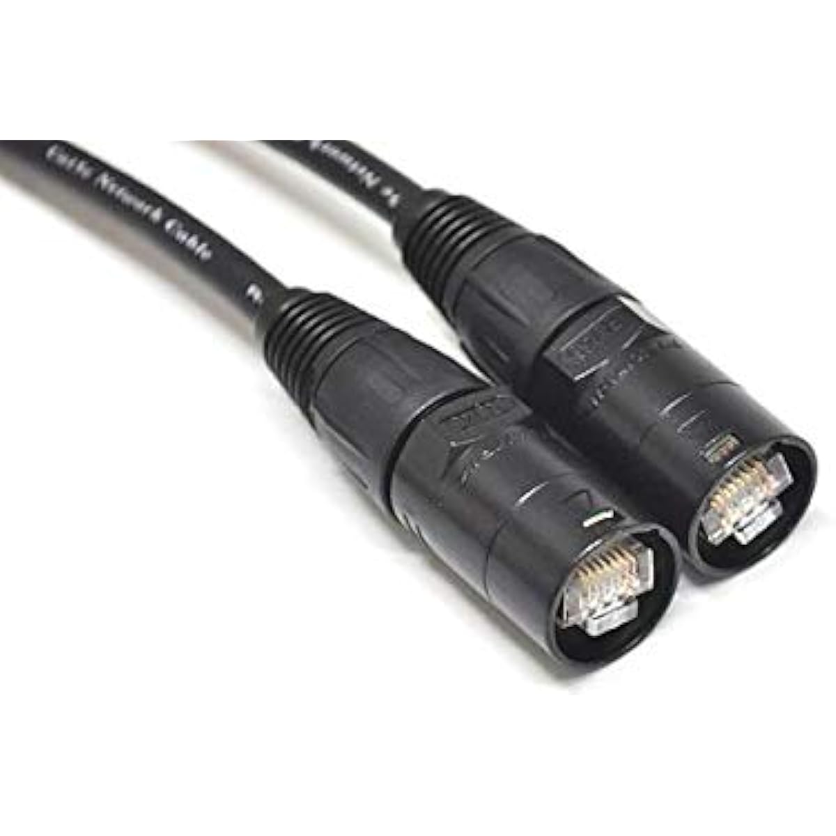 CANARE Mobile LAN Cable ETC50S-B