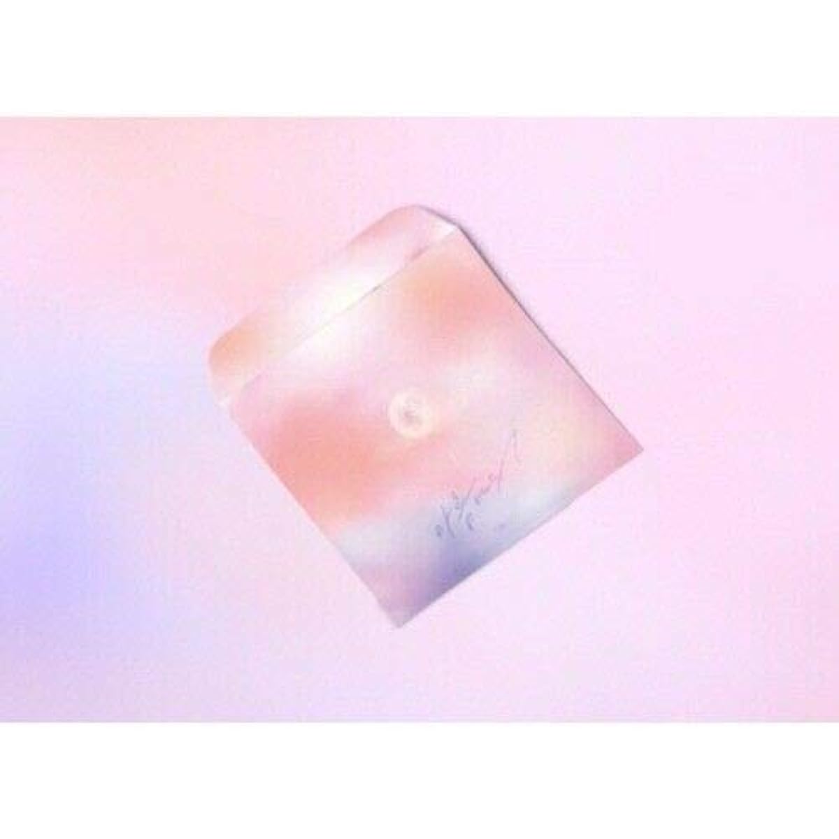 Target - [M The M:Reason Of The Moon] Single Album CD + Photobook + 2p Photocards + 1p Post + 1p Sticker + Tracking K-POP Sticker