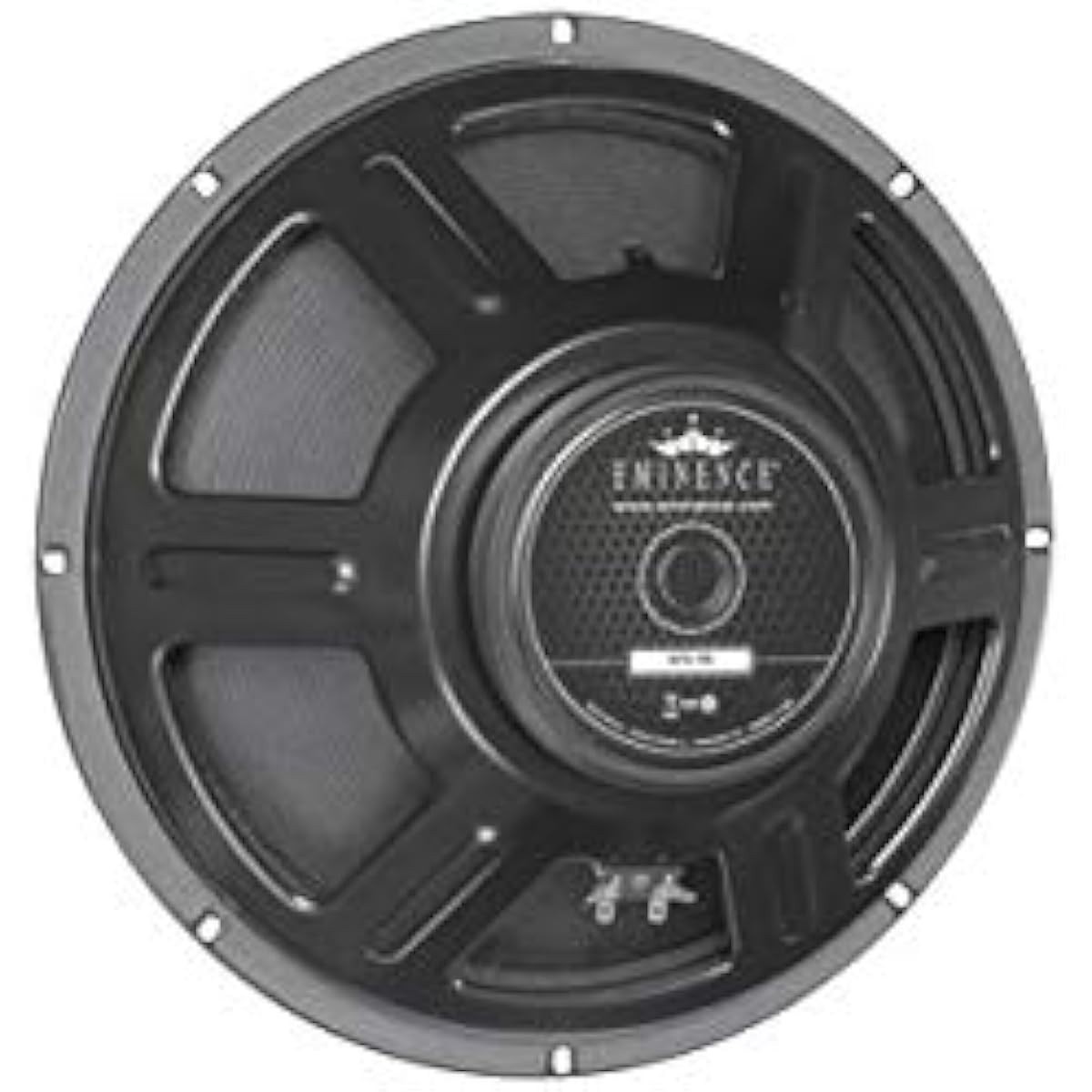 EMINENCE Speaker Unit BETA-15A 8Ω PA Speaker Replacement Woofer