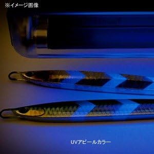 Palms Metal Jig Jigalo 200mm 200g JR-200