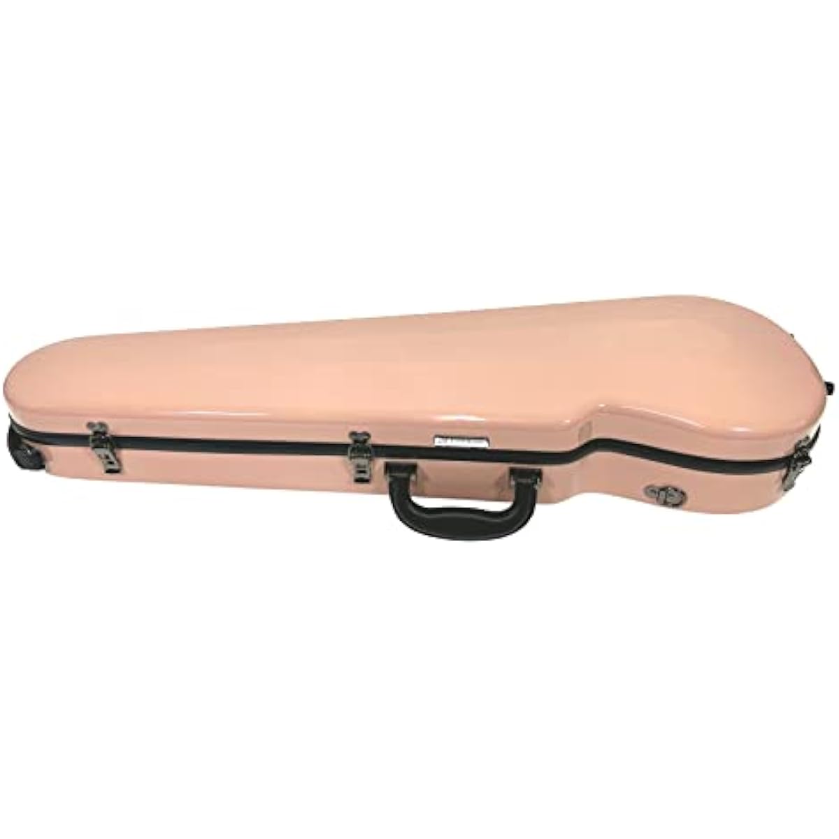Eastman Violin Case "Milk Tea" CAVL16/Standard Violin Hard Case CAVL-16-NEW