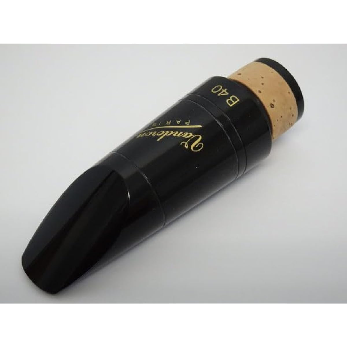 B Clarinet Mouthpiece Vandoren B40