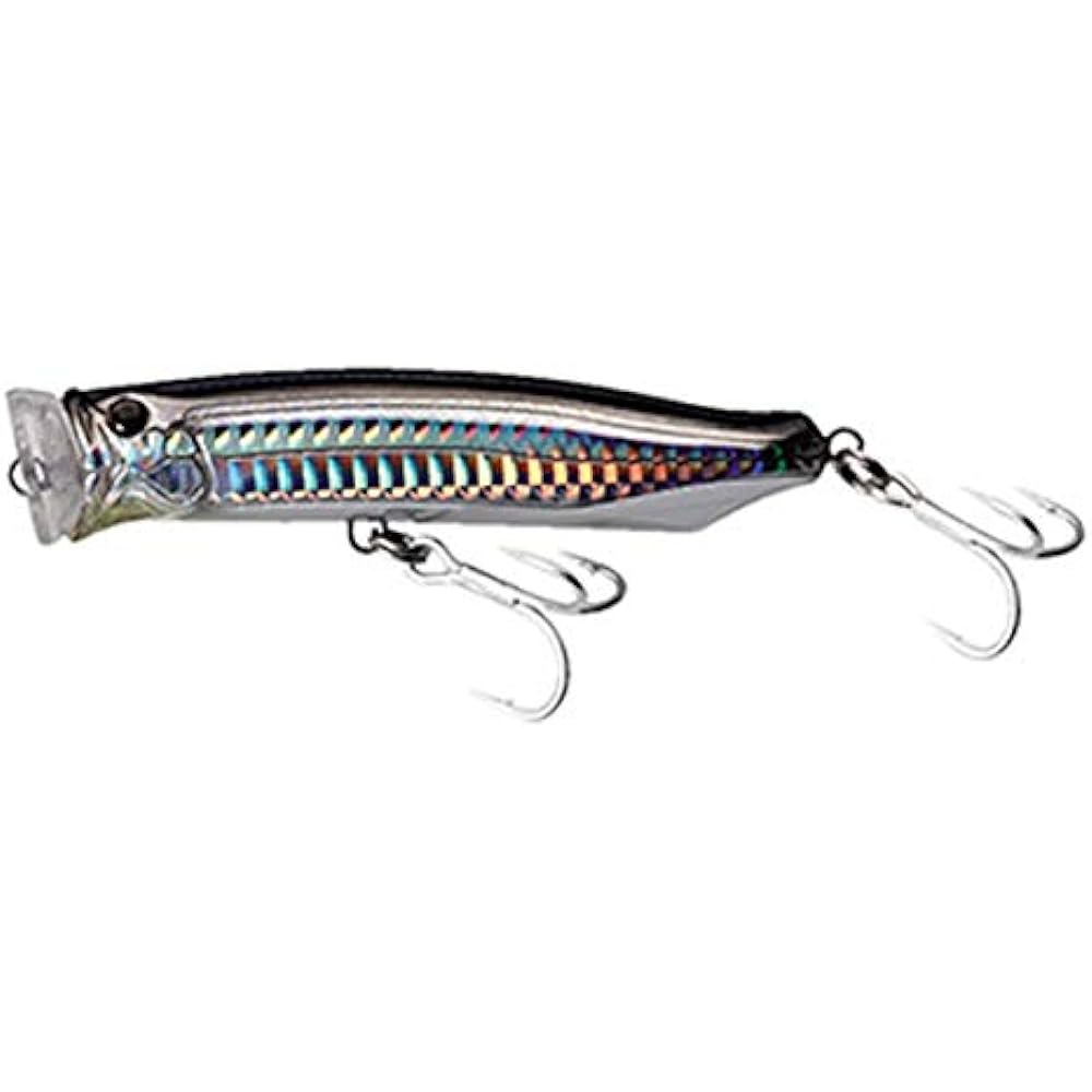 Tacklehouse Contact Feed Popper