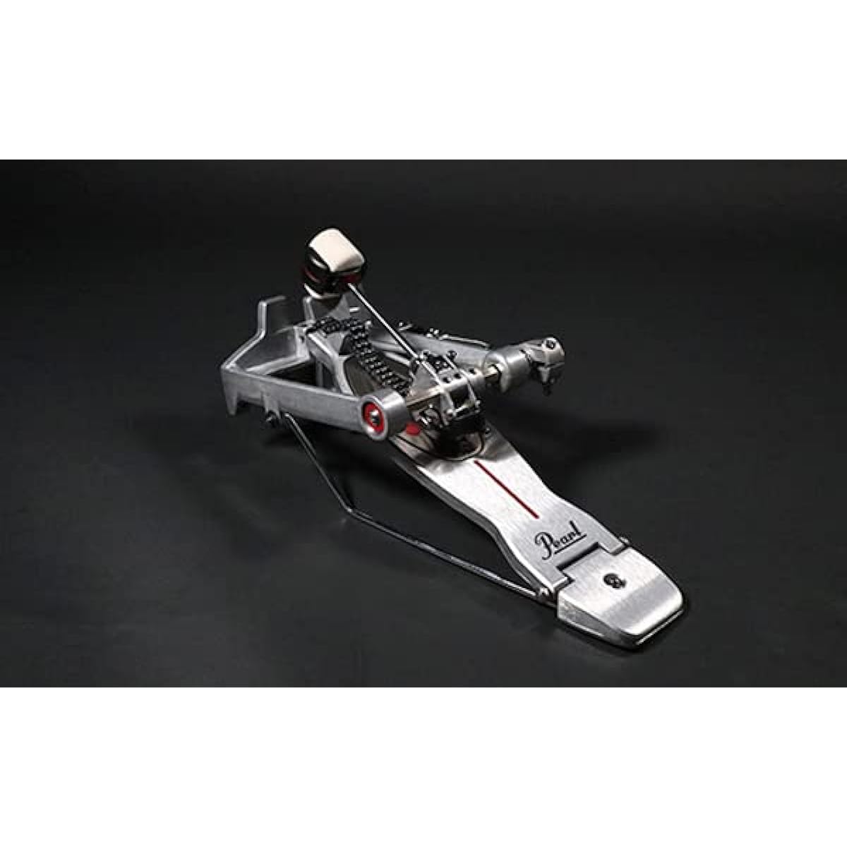 Pearl Foldable Drum Pedal ELIMINATOR REDLINE"LIGHT TRANSPORT" P-2050C/F