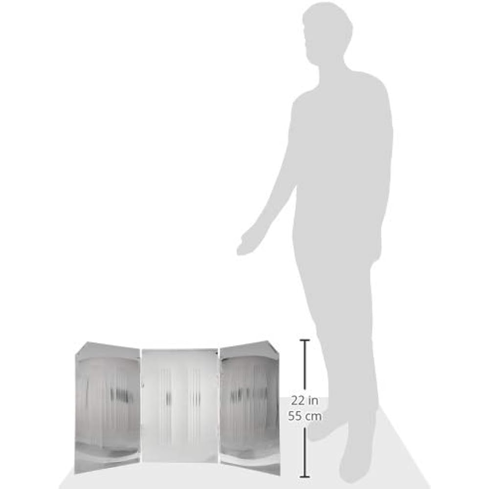 Endo Shoji TKG Tempura Guard Stainless steel, rust resistant, durable and hygienic Width x Depth x Height (mm) 300 x 300 x 450 Weight: 1150g Prevents oil splashing Commercial ATV10