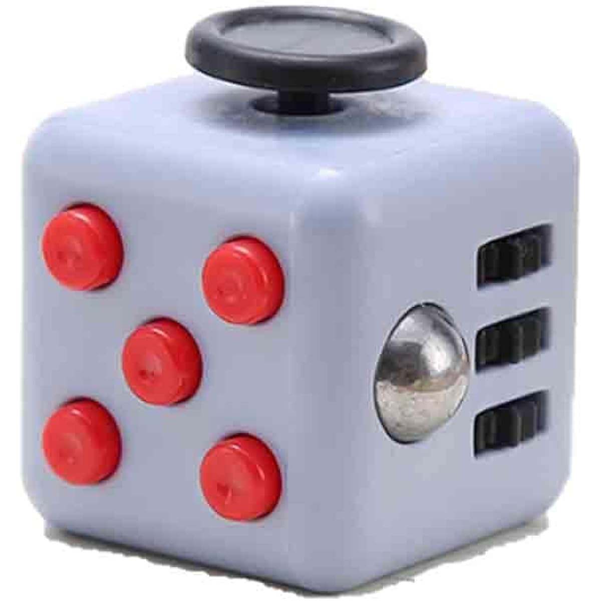 Multi-Cube Magic Cube Stress and Anxiety Relief Toy Fidget Cube A02553 (#1)