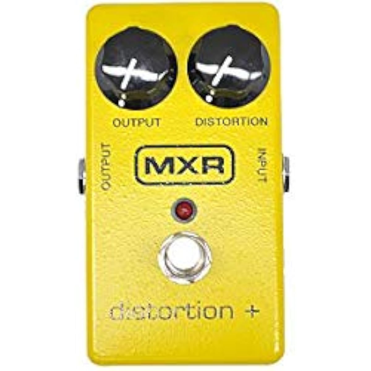 MXR Guitar Effector M104 DISTORTION+