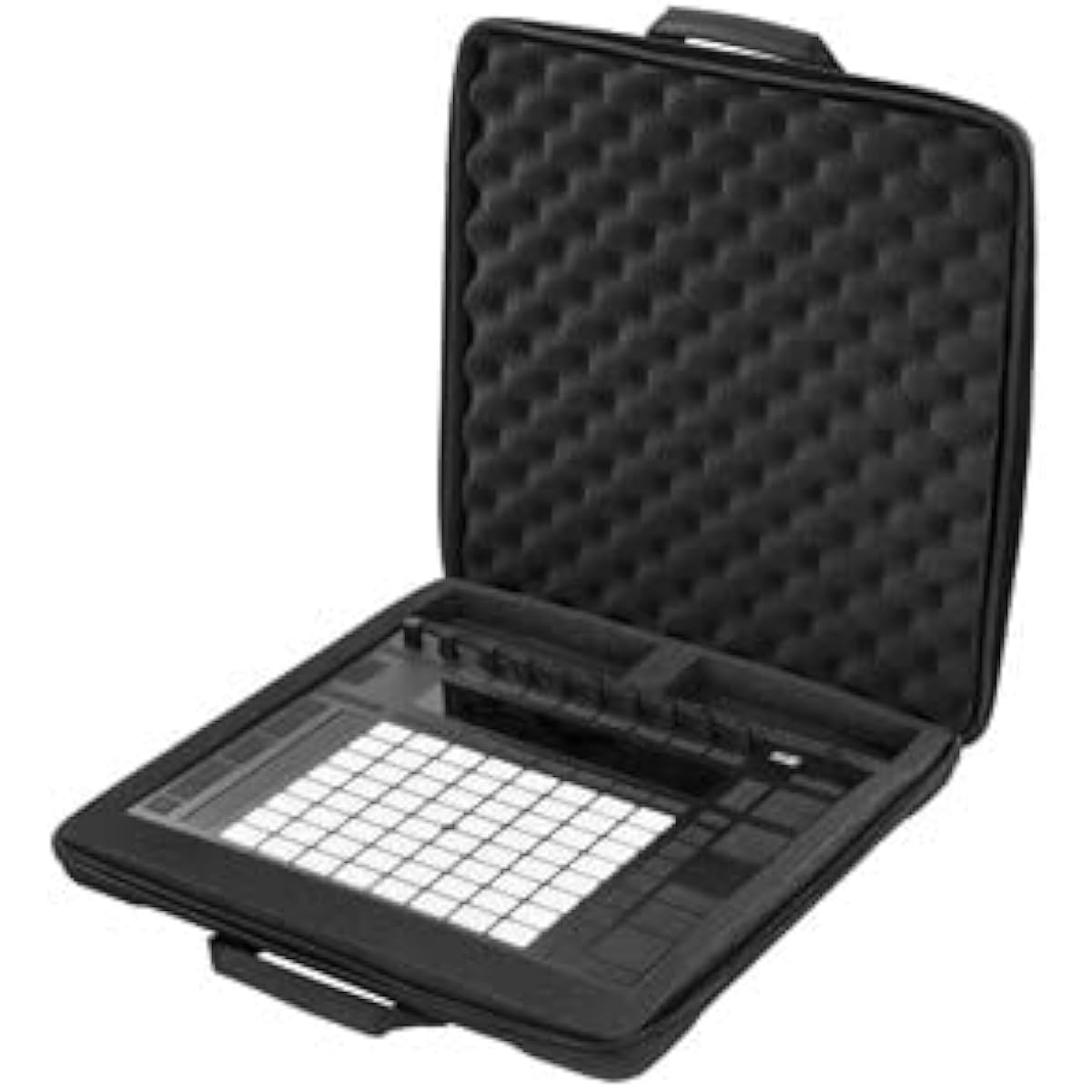ODYSSEY BMSL17172F PUSH2 Case Case for various players and DJ mixers