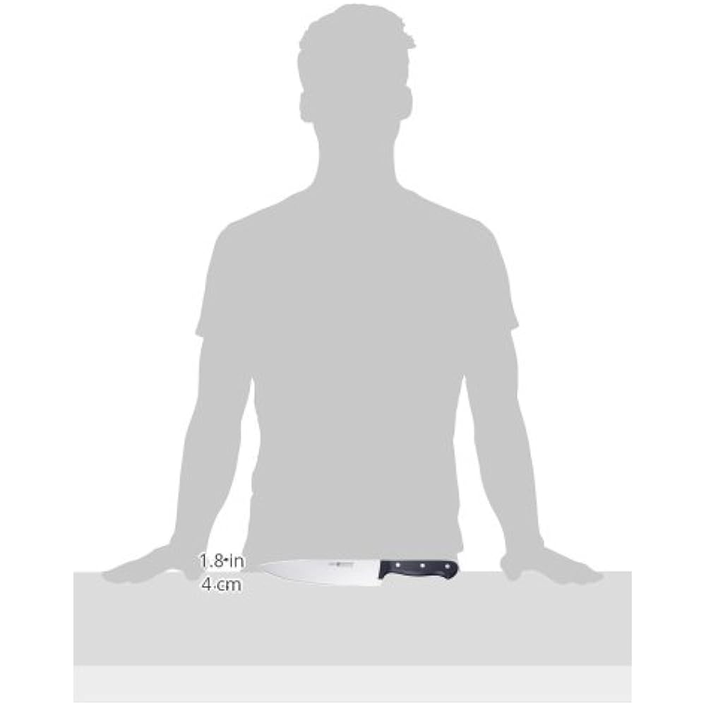 Vostov Gourmet Cook Knife 4562 20cm