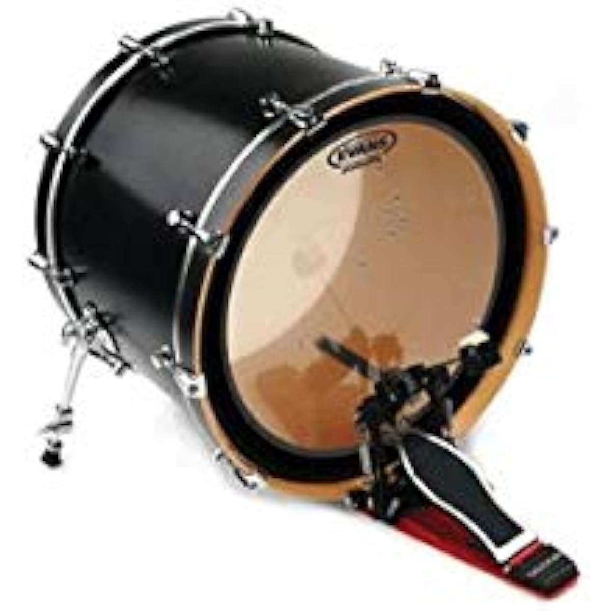 EVANS Drum Head BD20EMADHW