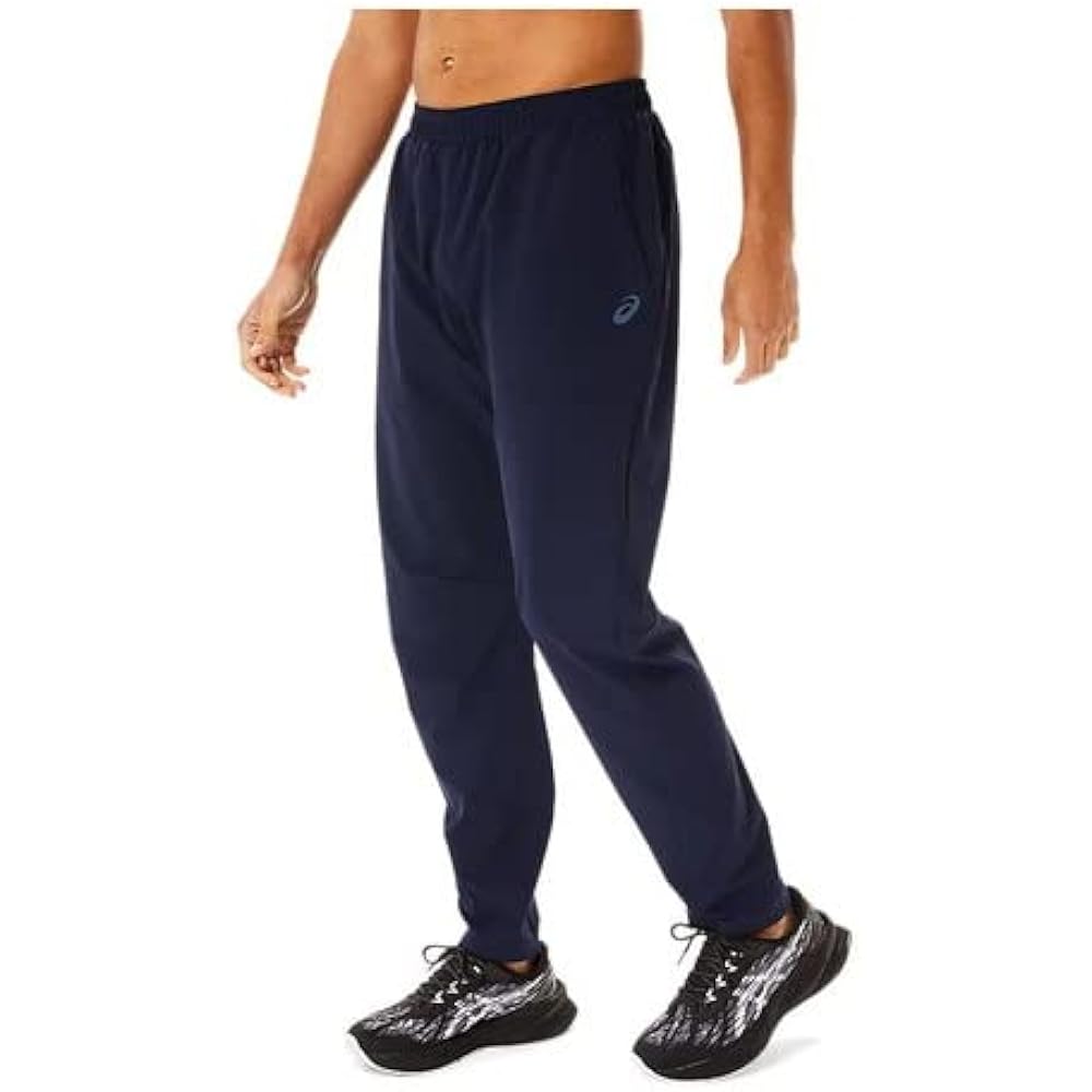 [ASICS] Training Wear Stretch Woven Pants 2031D263 Men's
