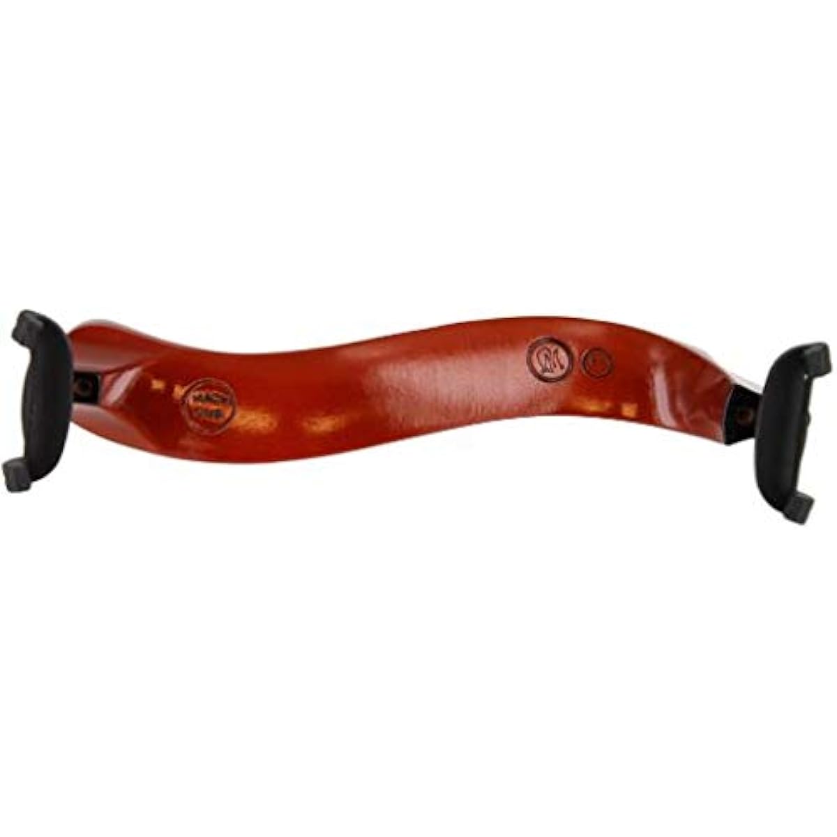MACH ONE Violin Shoulder Rest Maple Comfort Size: 4/4