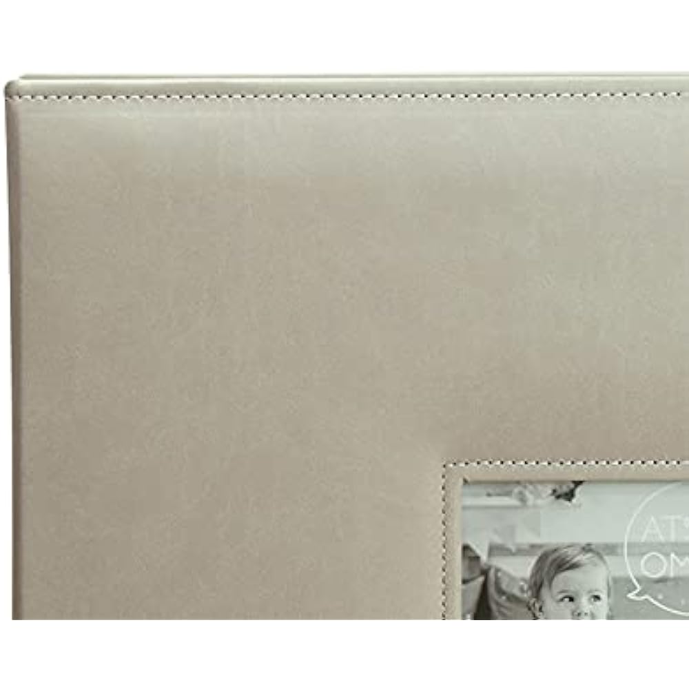 Mega Album 1500 ATSUI OMOI (Atsuiomoi) 1500 sheet storage with 10 free pocket mounts light gray