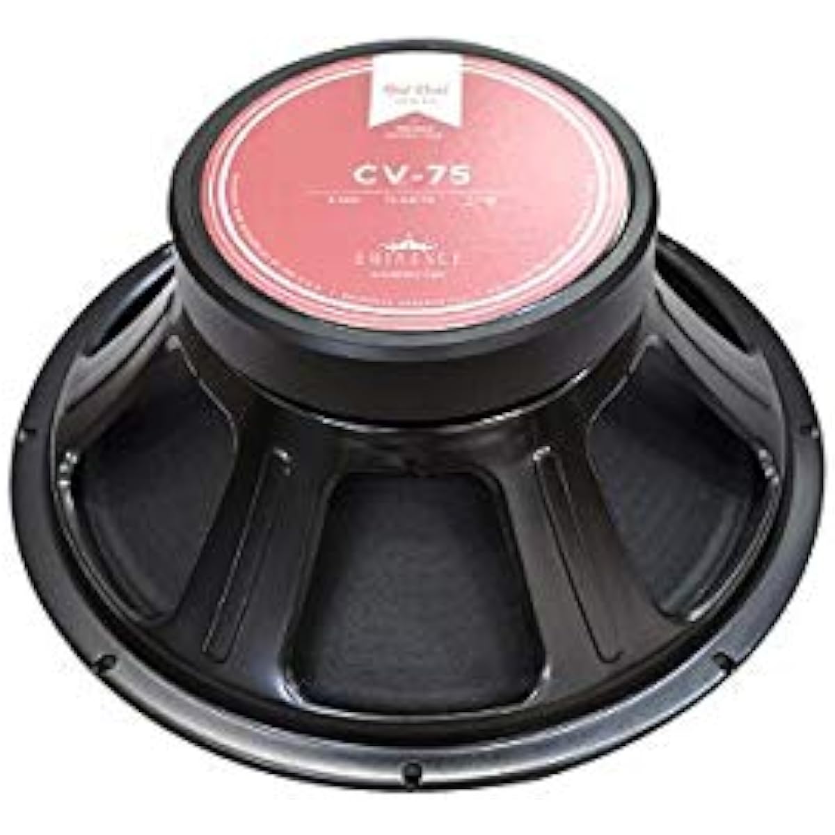 EMINENCE CV-75 8Ω Guitar Amplifier Speaker Unit