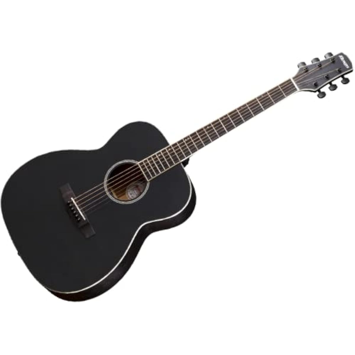 Morris Morris Perfomers Edition M-021 VS Acoustic Guitar Violin Sunburst Matte Matte Painting