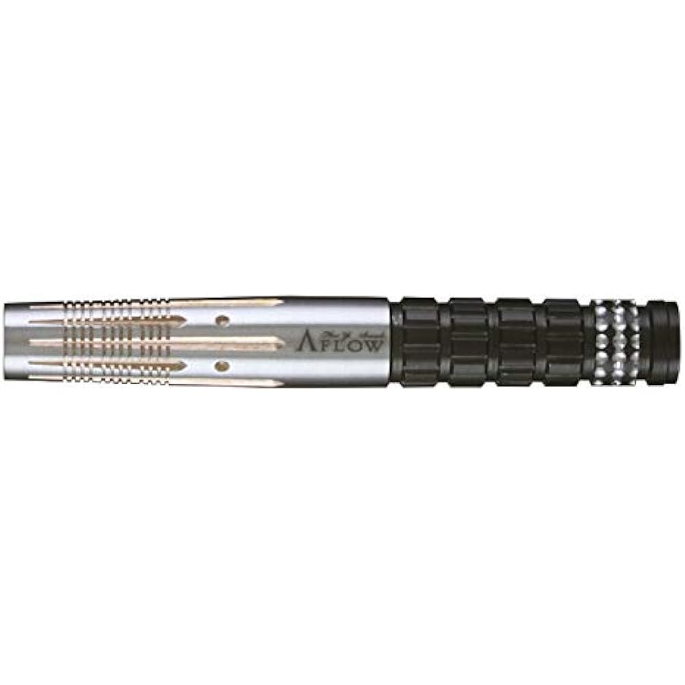 Dynasty A-FLOW BLACK LINE darts "LIBERTAS" [19] SUZUKI YOHEI MODEL 01-01-910