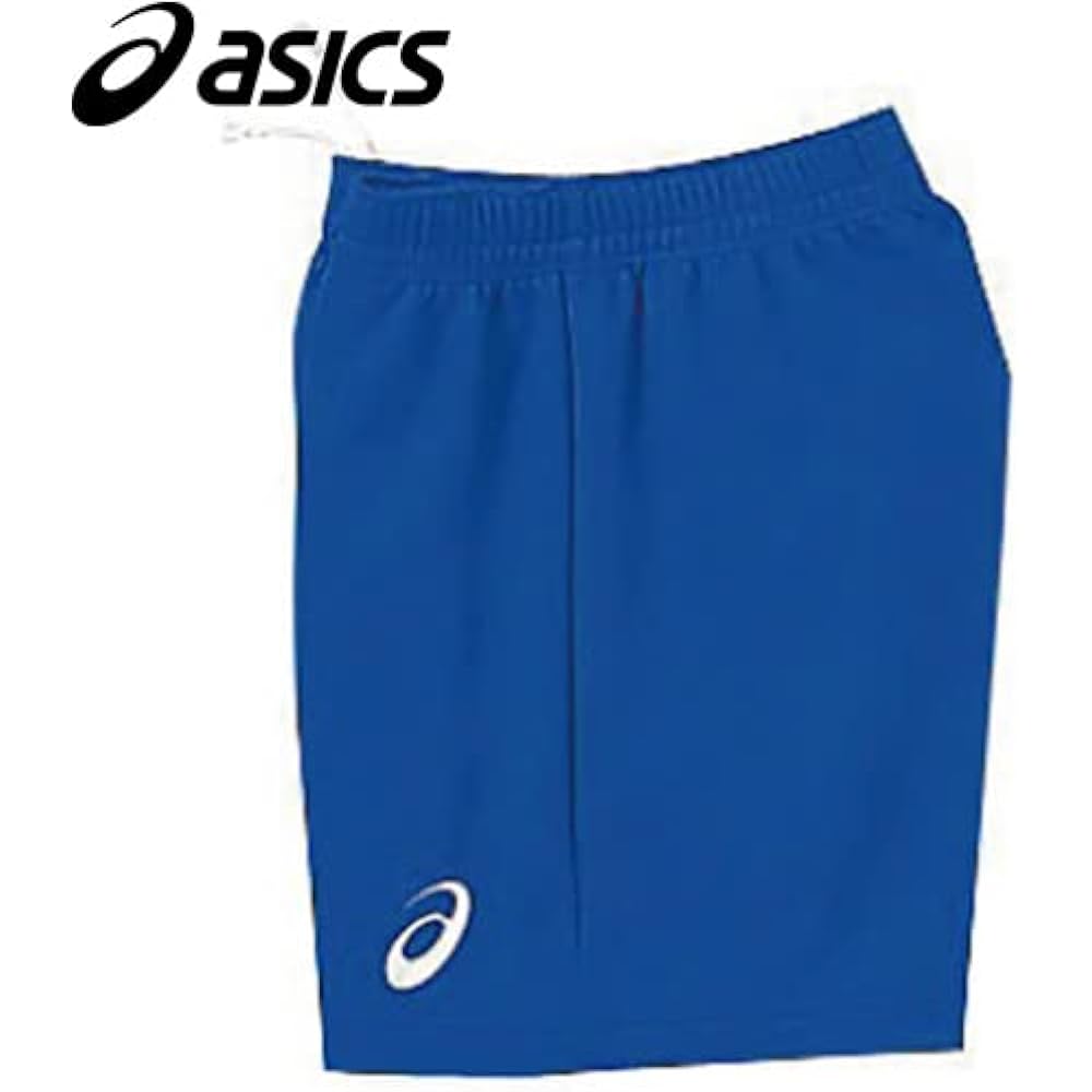 (ASICS) ASICS Volleyball W'S Game Pants Athletic Fit Long XW2738/2052A312