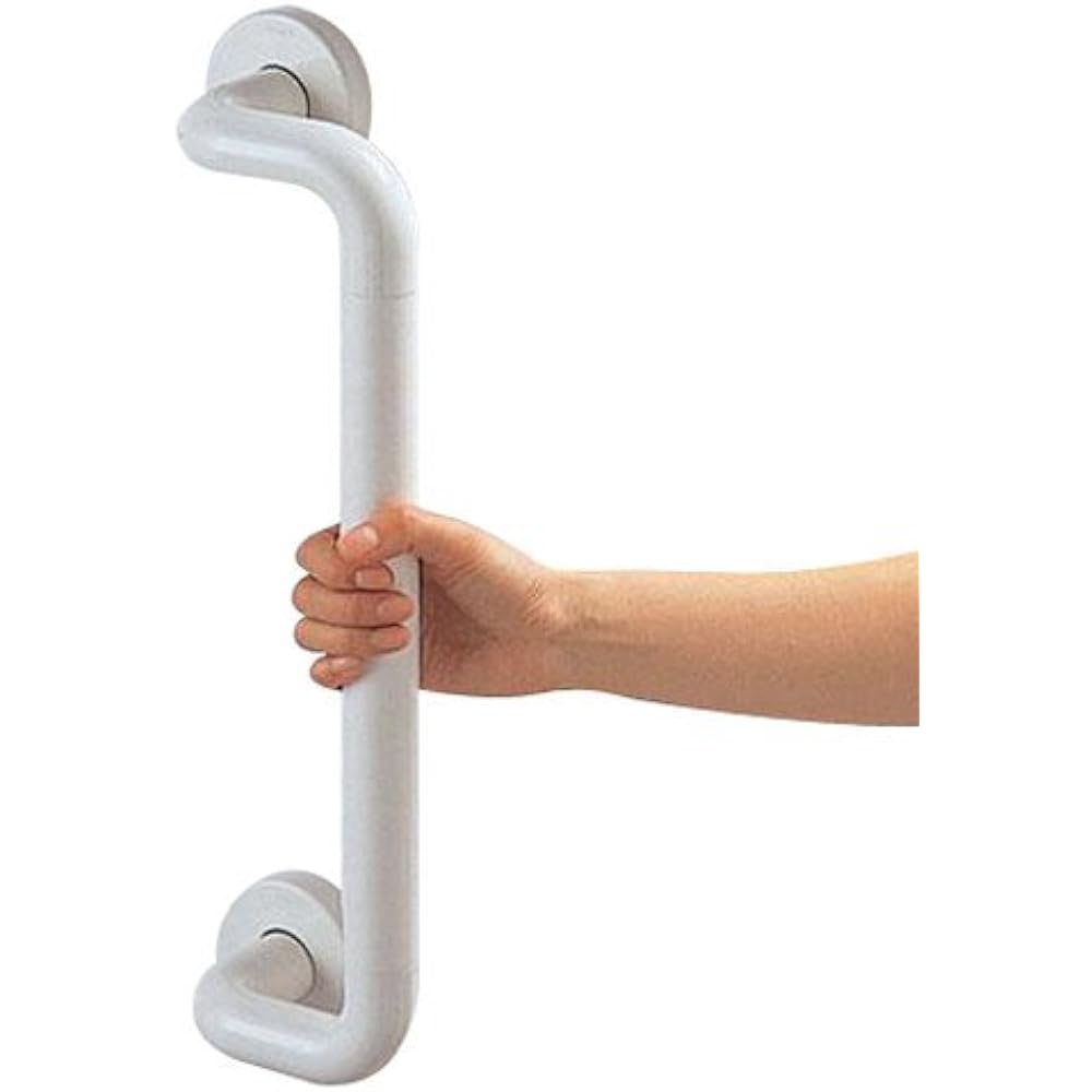TOTO Residential handrail (offset type/for folding door) Smile Beige TS136GDY4#SY