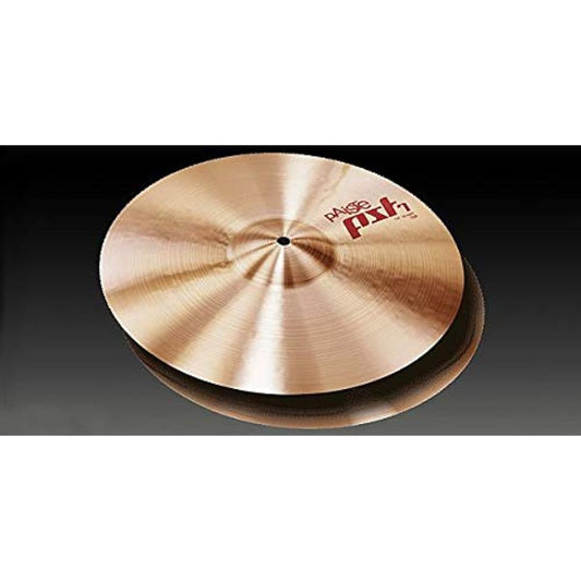 PAISTE Cymbal PST 7 HIHAT BOTTOM 14"