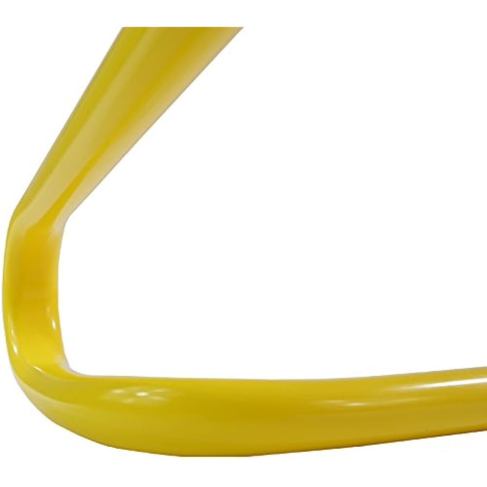 EVERNEW Flex Hurdle 10 (Set of 5) Height 10cm ETE056