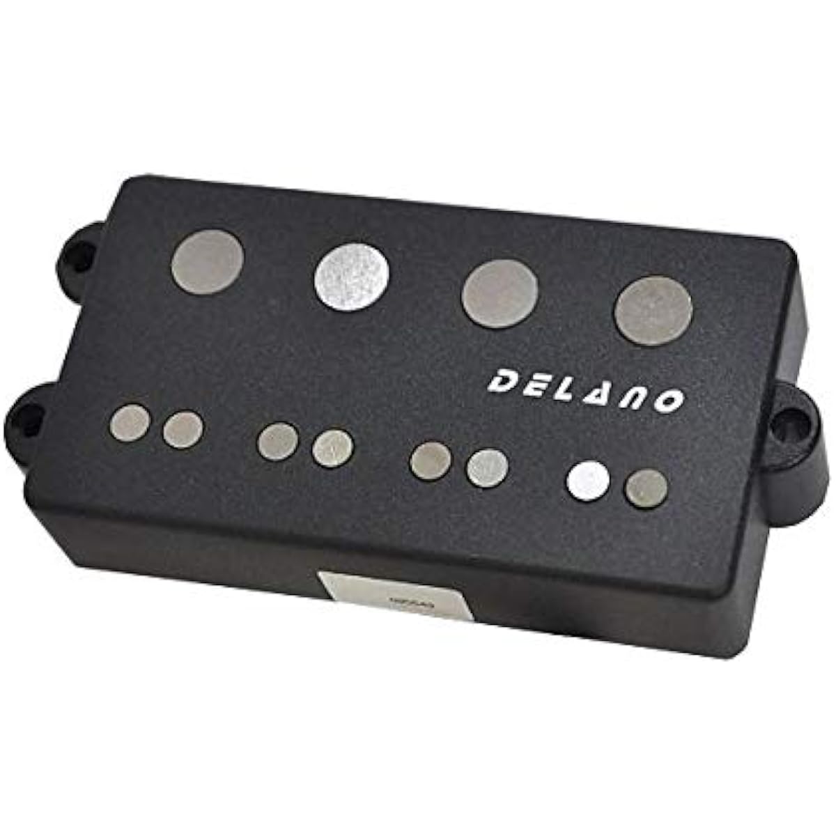 DELANO Bass Pickup The Hybrid 4 (MC-4HY)