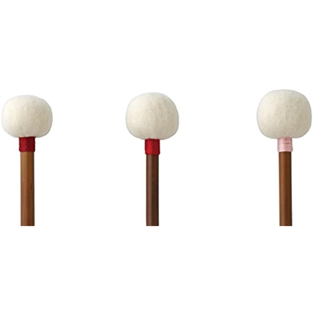 The classic mallet! PLAYWOOD Mallet Timpani PRO-3112 {PRO-3100 Classical Series Raymond Curfs Model}